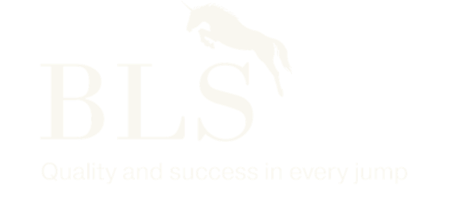 BLS - Bertine Skogly - Quality and success in every jump