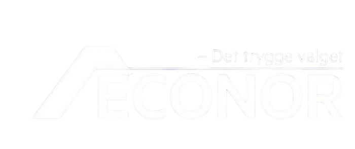 Econor - Det trygge valget